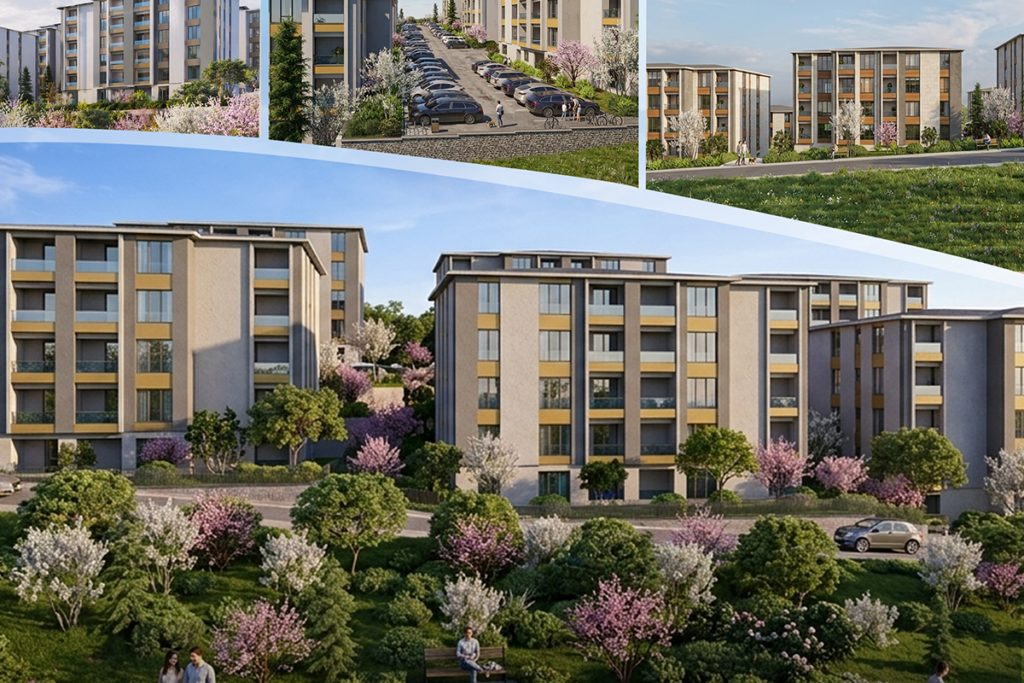 Zirve Fakülte Sitesi