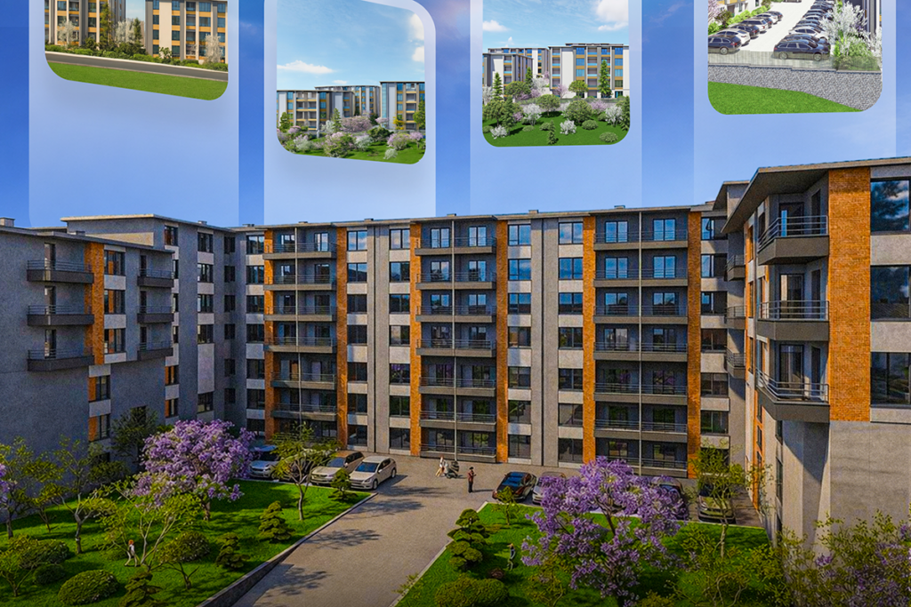 Ömer Çatın Sitesi