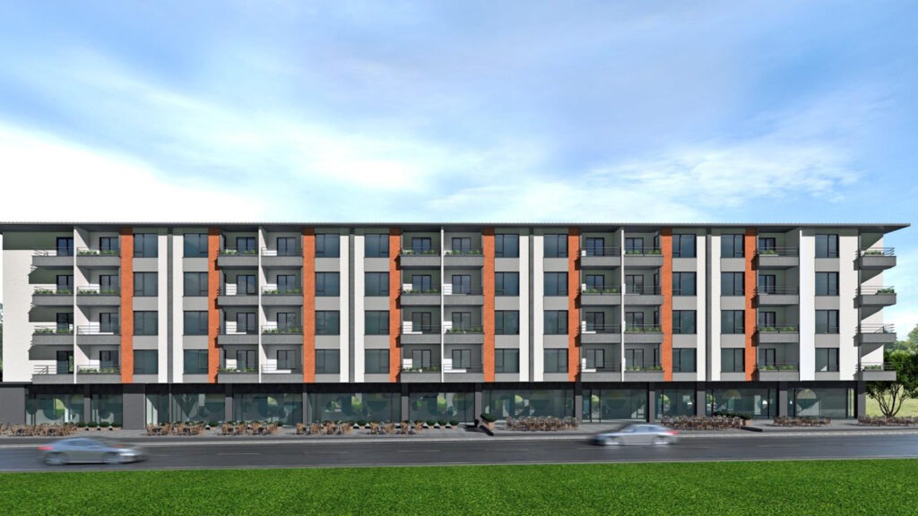 Ömer Çatın Sitesi