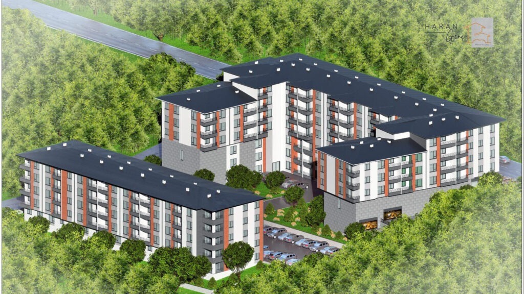 Ömer Çatın Sitesi