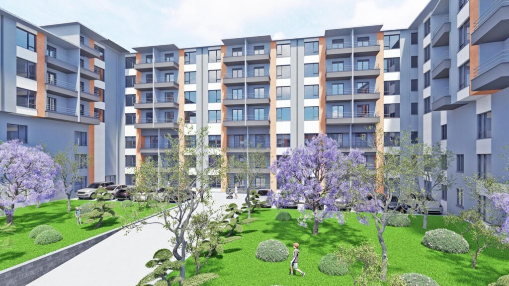 Ömer Çatın Sitesi