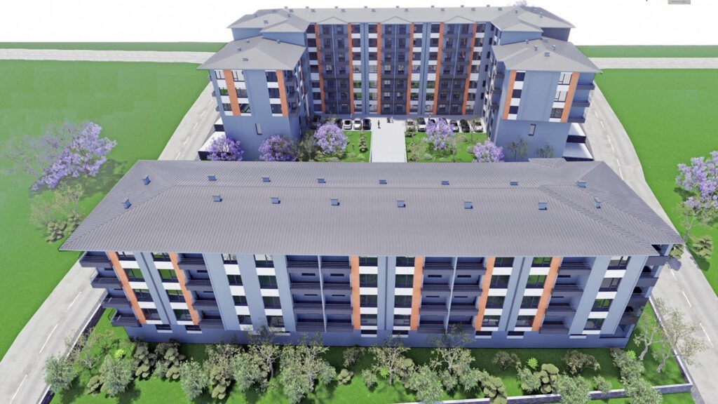 Ömer Çatın Sitesi