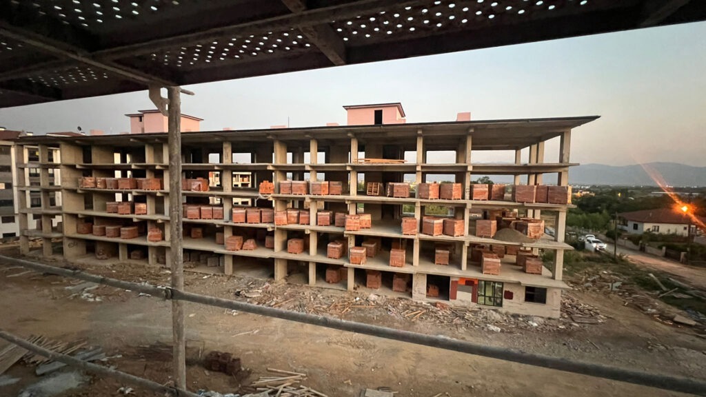 Ömer Çatın Sitesi