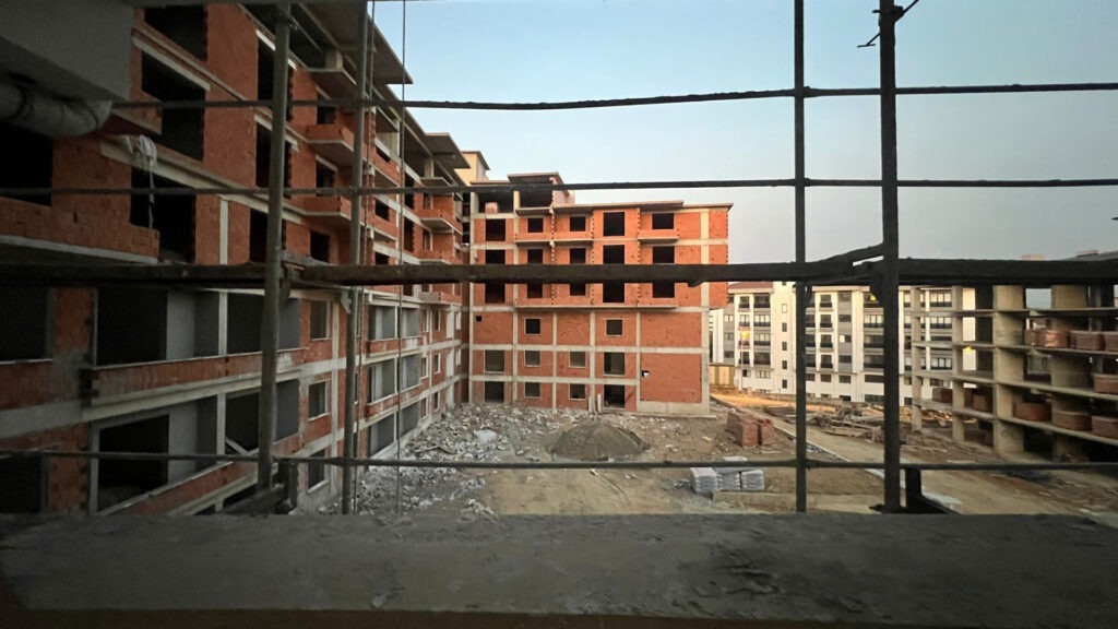 Ömer Çatın Sitesi