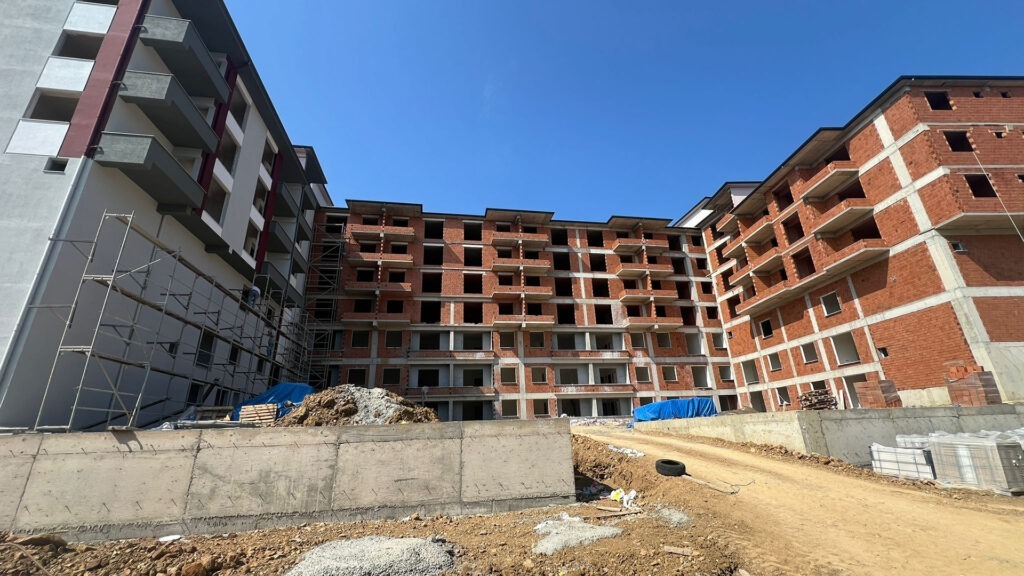 Ömer Çatın Sitesi