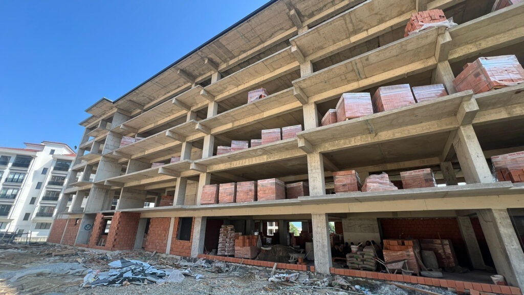 Ömer Çatın Sitesi