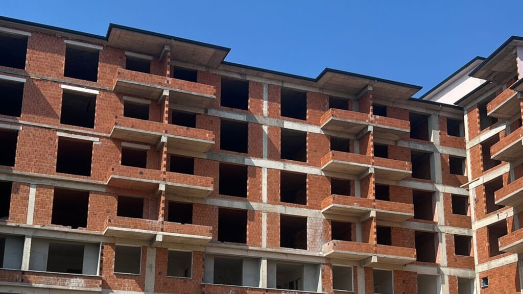 Ömer Çatın Sitesi