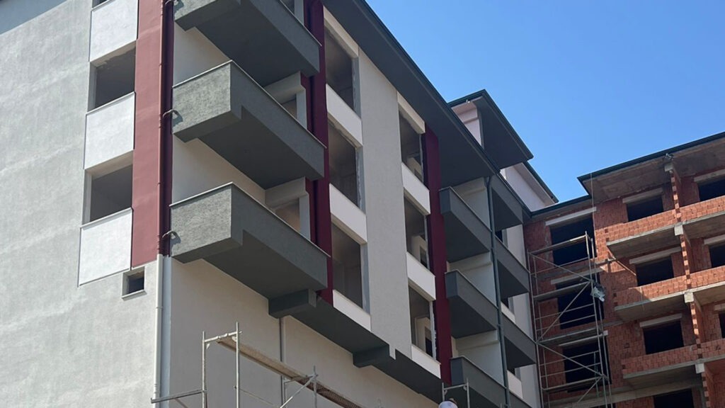 Ömer Çatın Sitesi