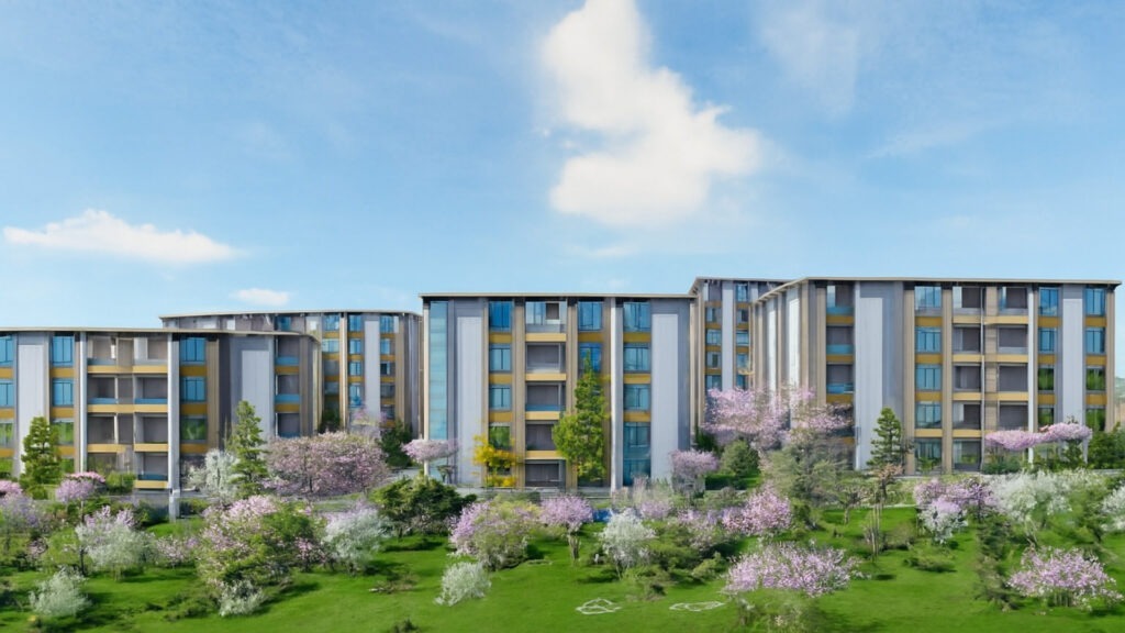 Zirve Fakülte Sitesi