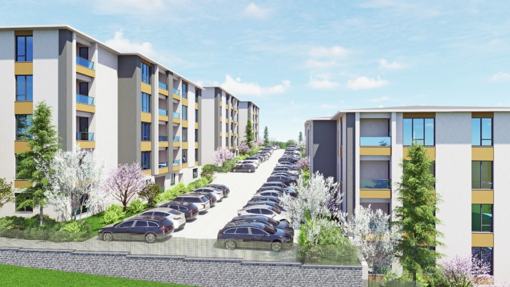 Zirve Fakülte Sitesi