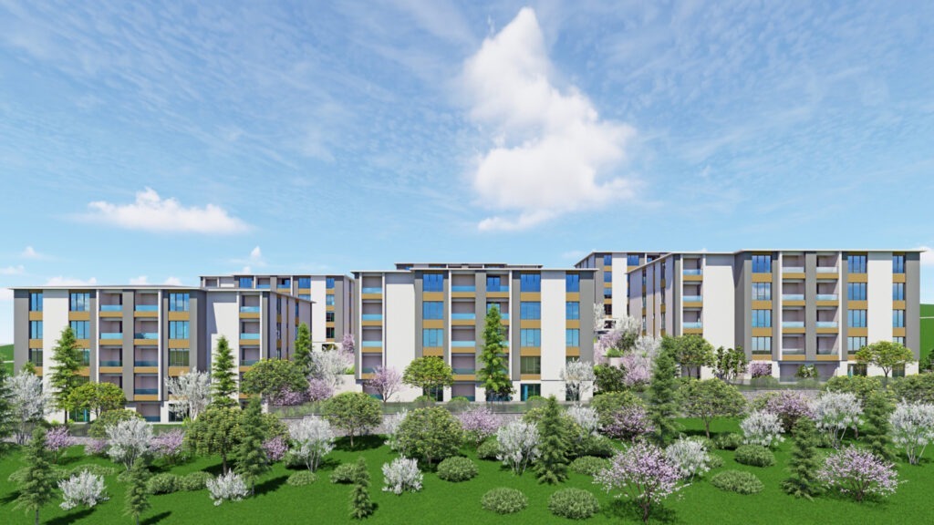 Zirve Fakülte Sitesi