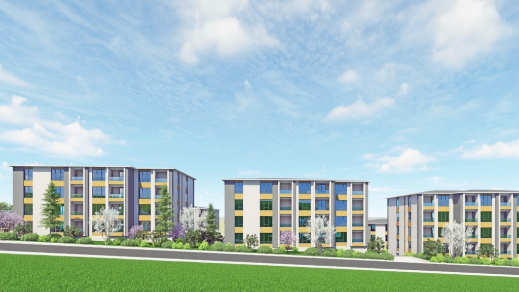 Zirve Fakülte Sitesi