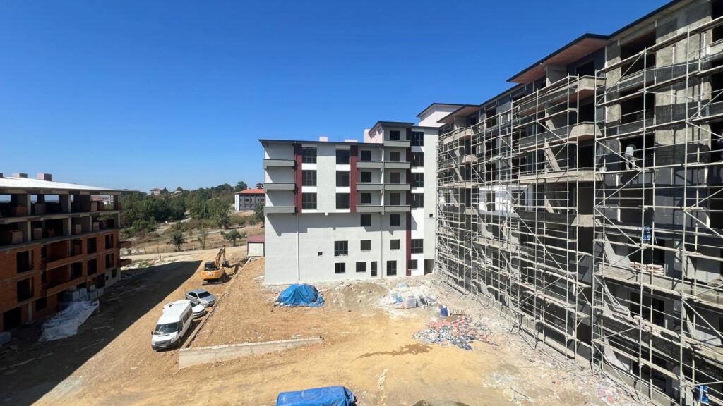 Ömer Çatın Sitesi