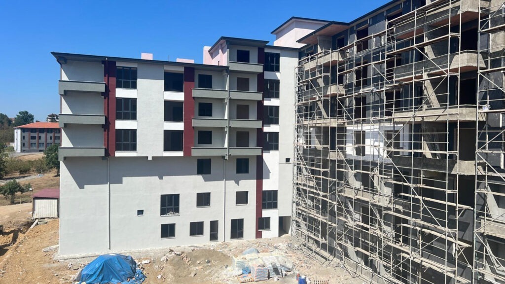 Ömer Çatın Sitesi