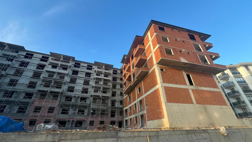 Ömer Çatın Sitesi