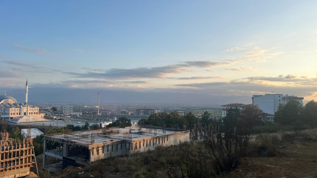 Zirve Fakülte Sitesi