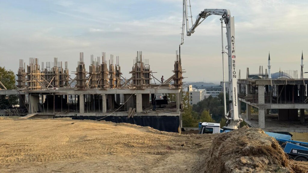 Zirve Fakülte Sitesi