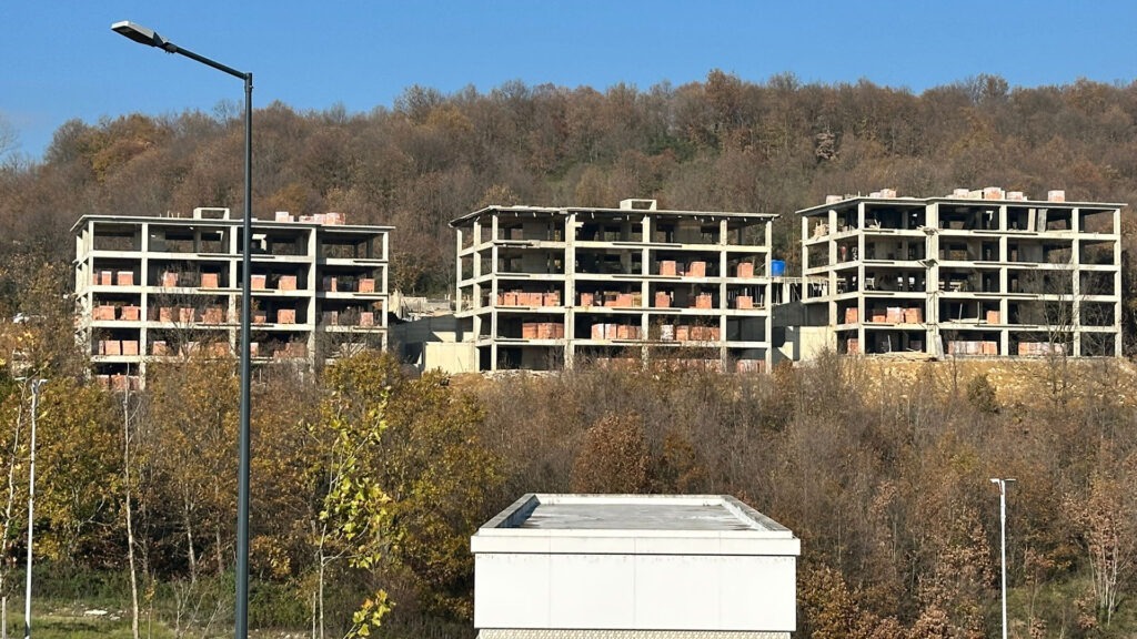 Zirve Fakülte Sitesi